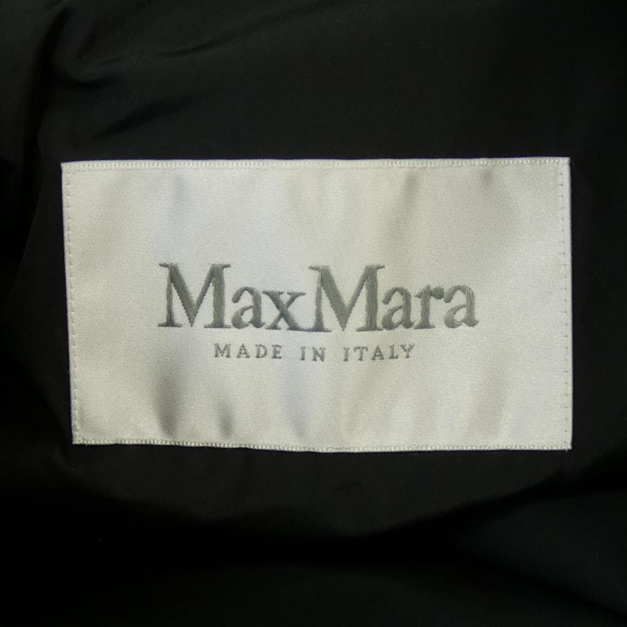 マックスマーラ Max Mara コート