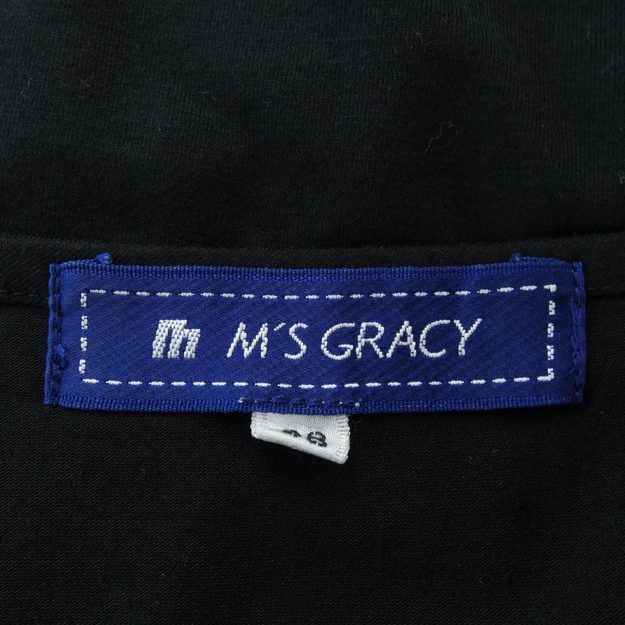 エムズグレーシー M'S GRACY トップス