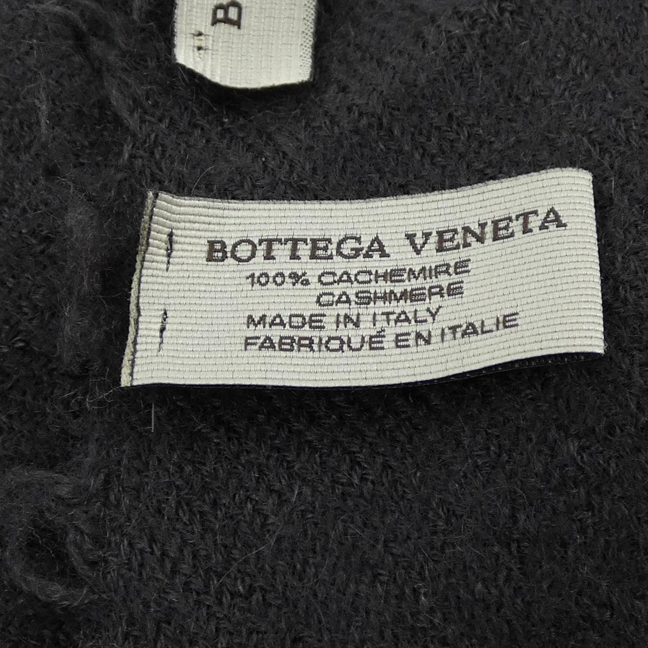 ボッテガヴェネタ BOTTEGA VENETA MUFFLER