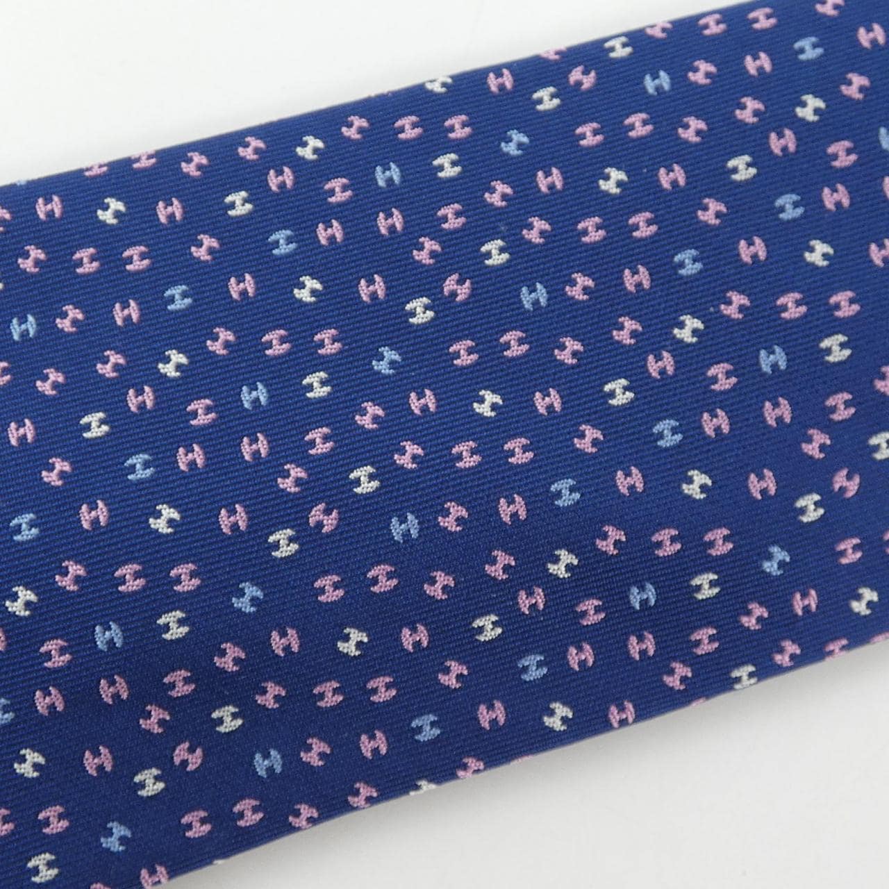 HERMES NECKTIE