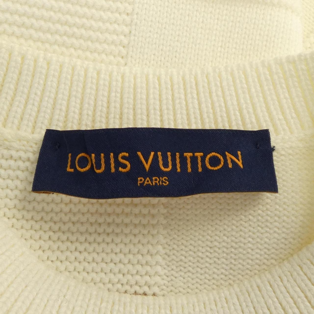 LOUIS VUITTON针织