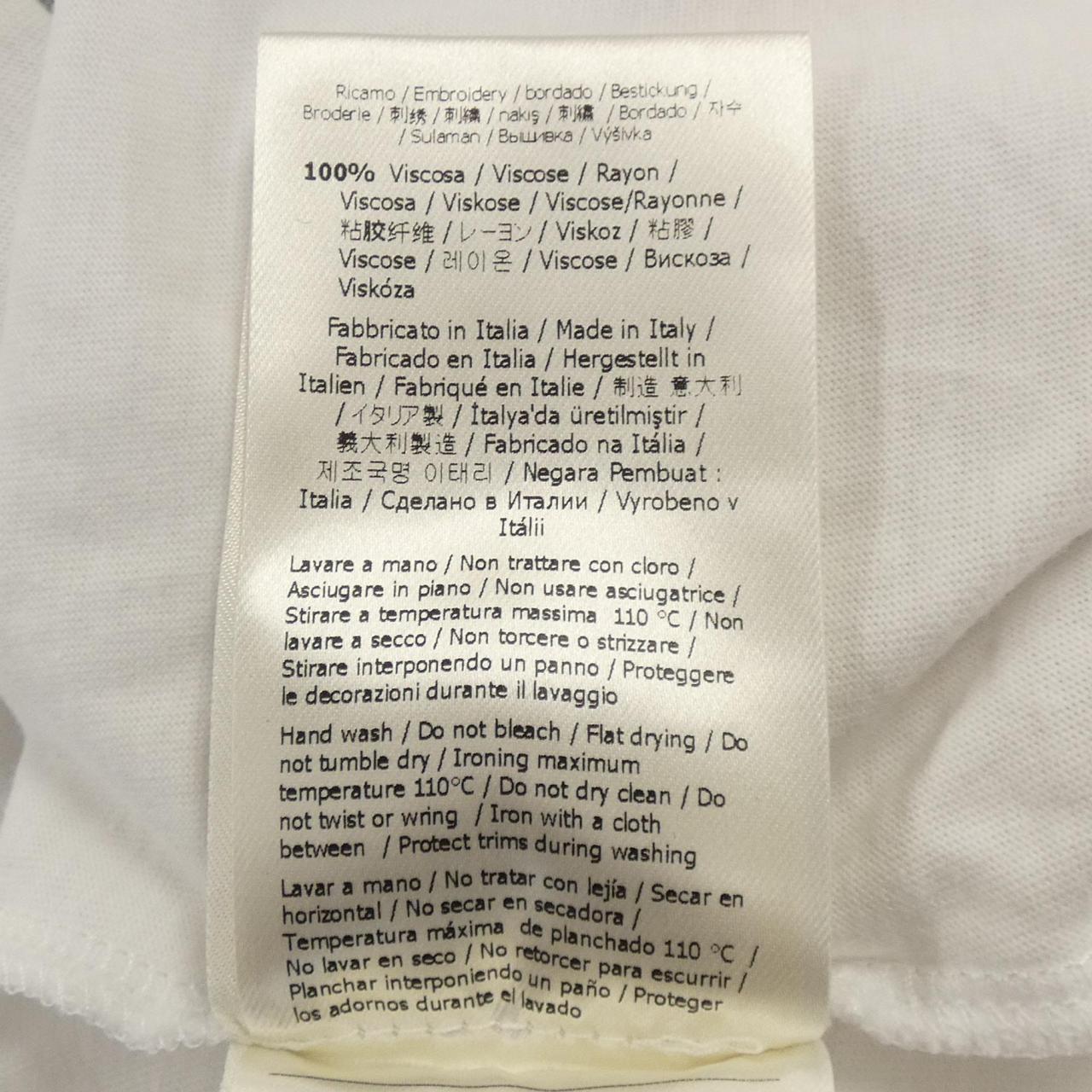 フェンディ FENDI Tシャツ