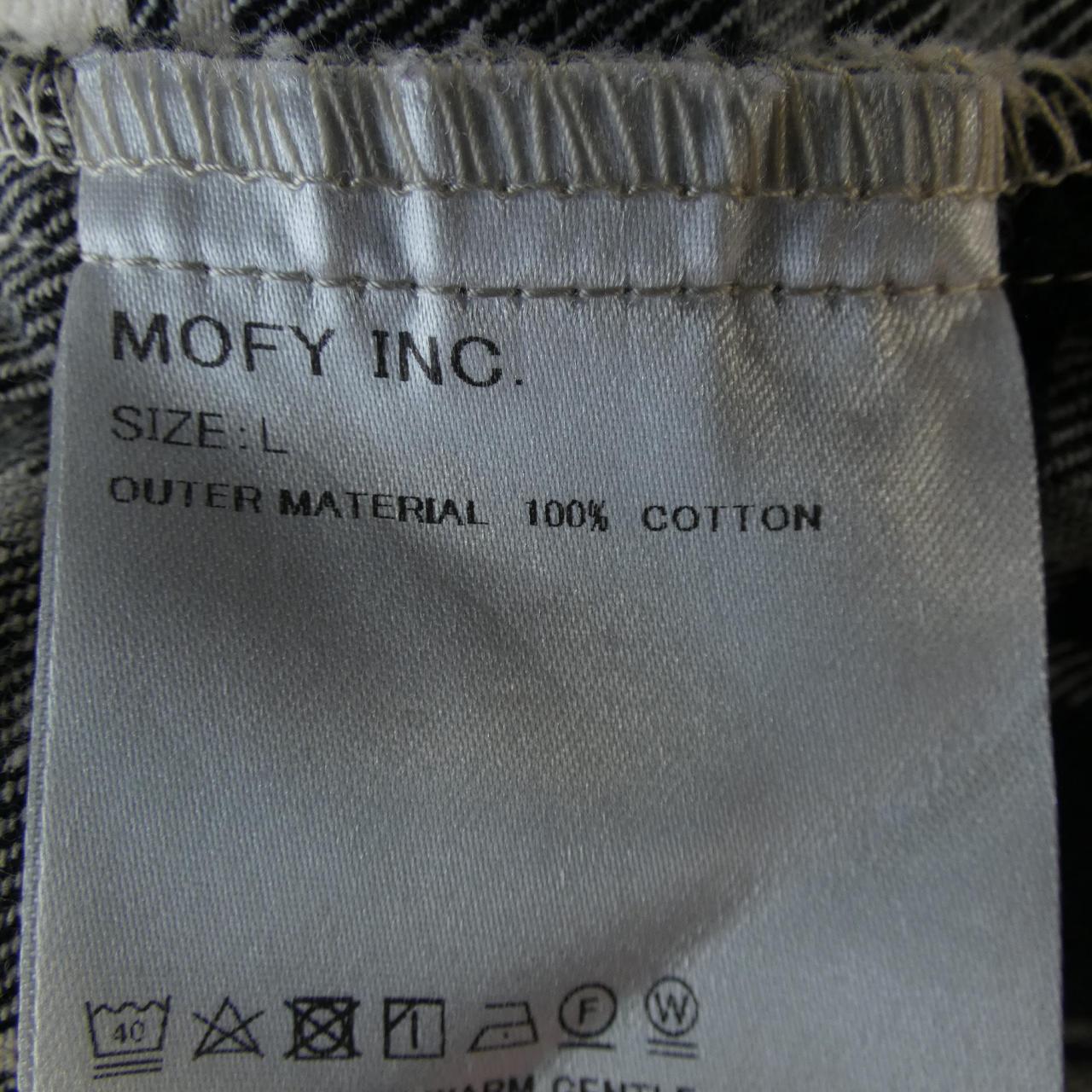 シークエル SEQUEL シャツ