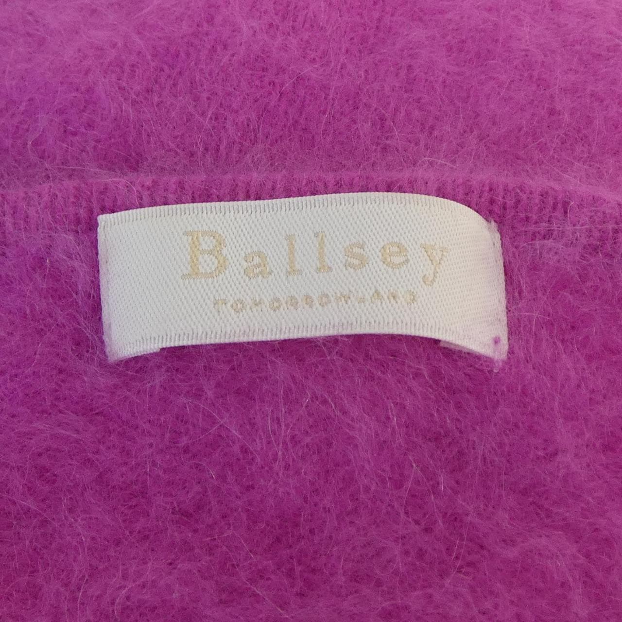 ボールジー BALLSEY ニット