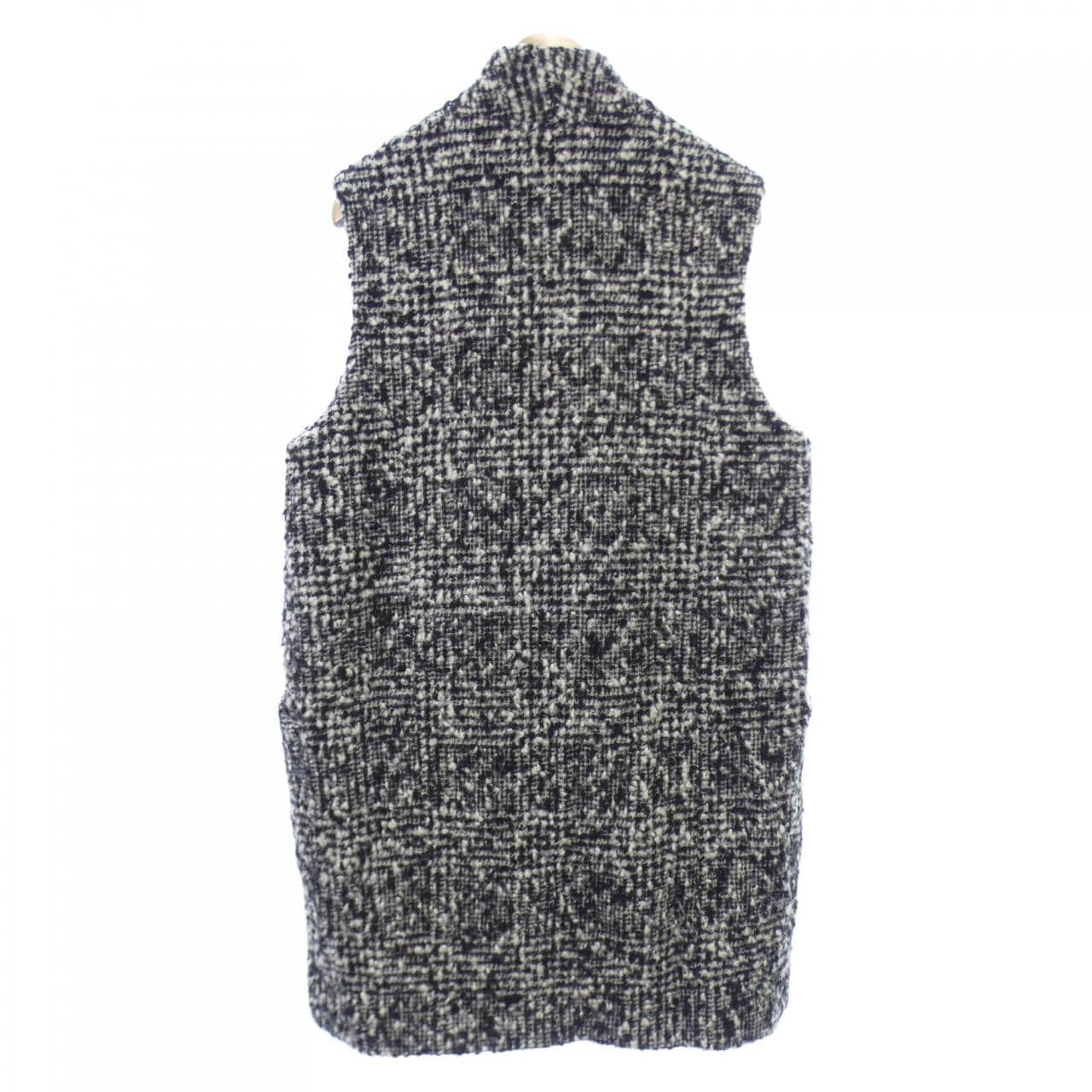 BARBA Vest