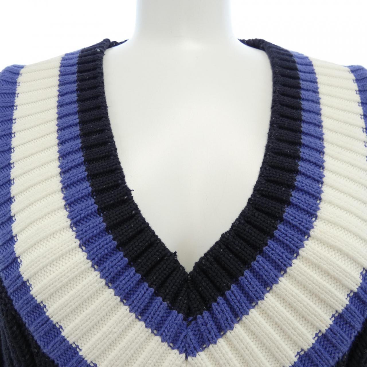 シャネル CHANEL ニット