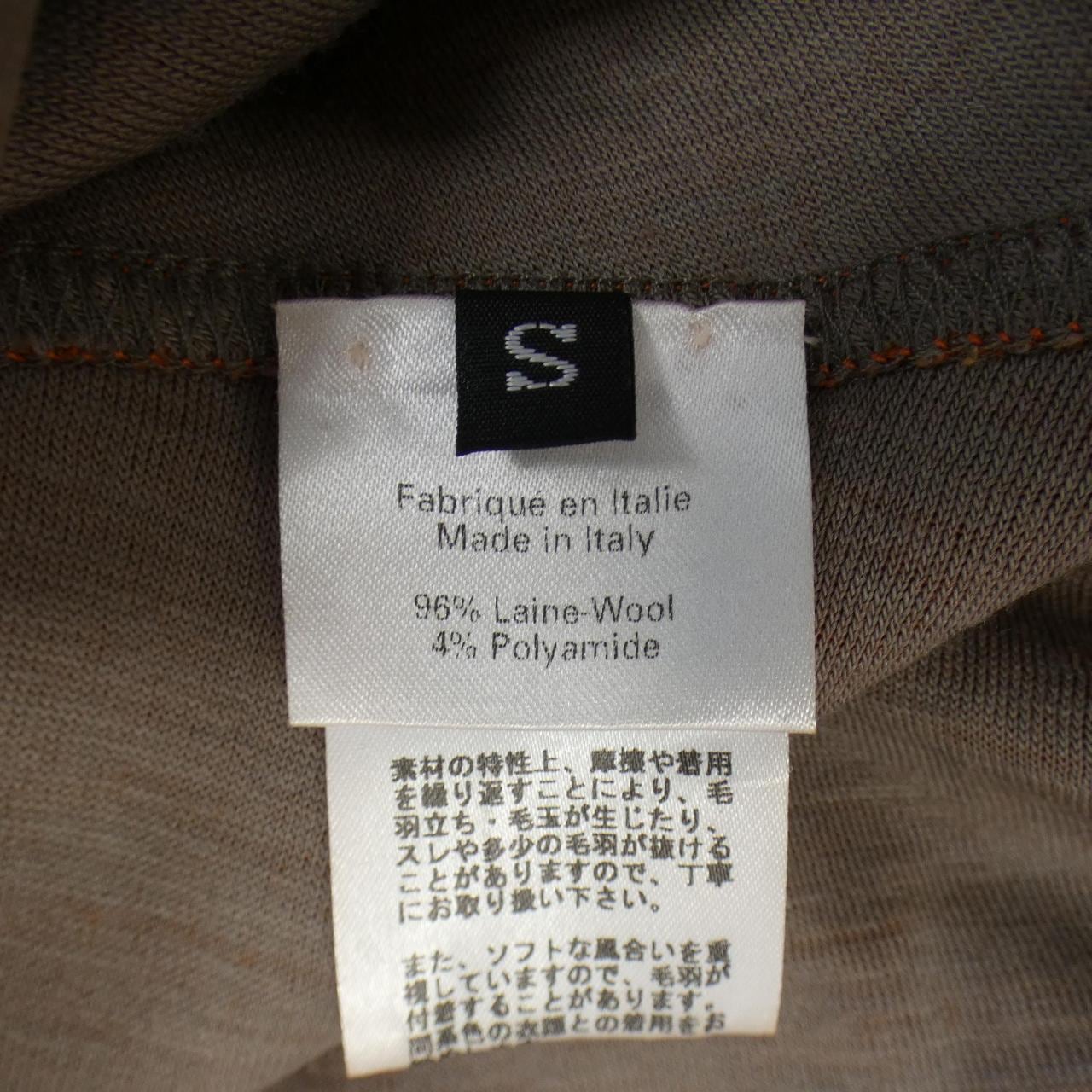 HERMES HERMES knitwear
