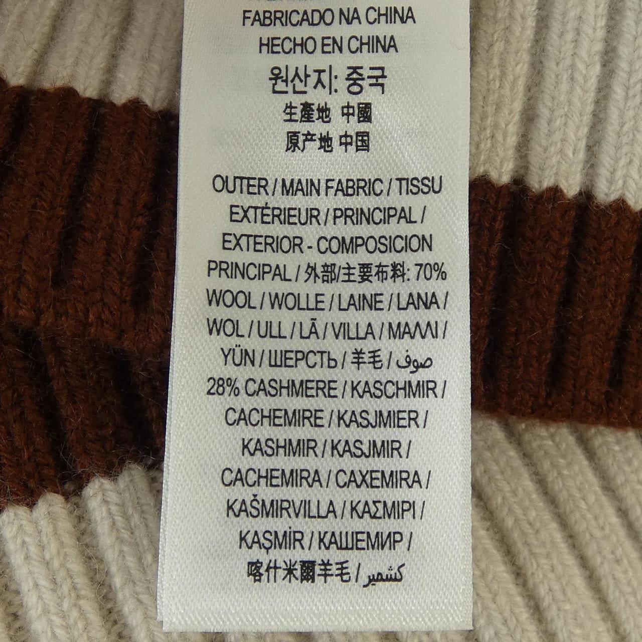 バーバリー BURBERRY ケープ