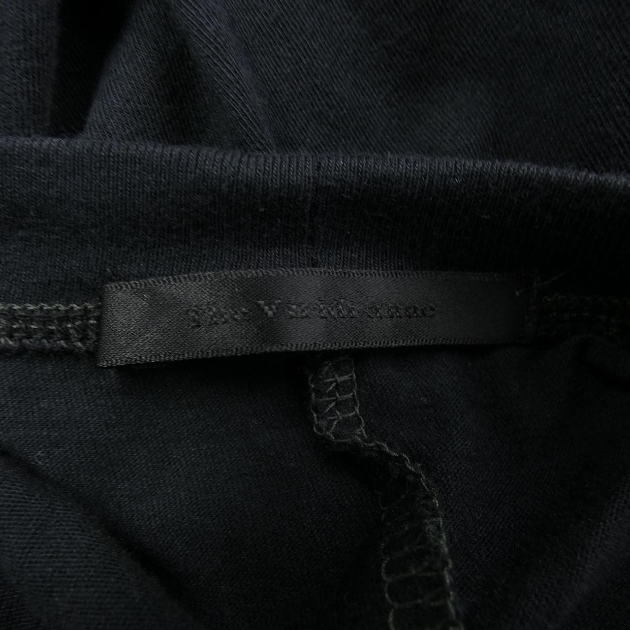 THE VIRIDIANNE Tシャツ