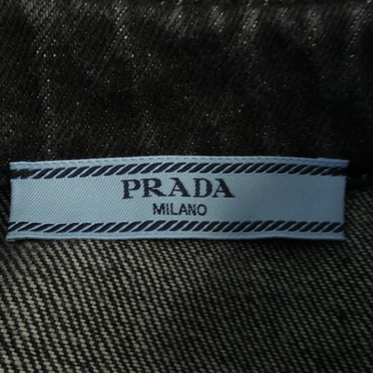 プラダ PRADA シャツ