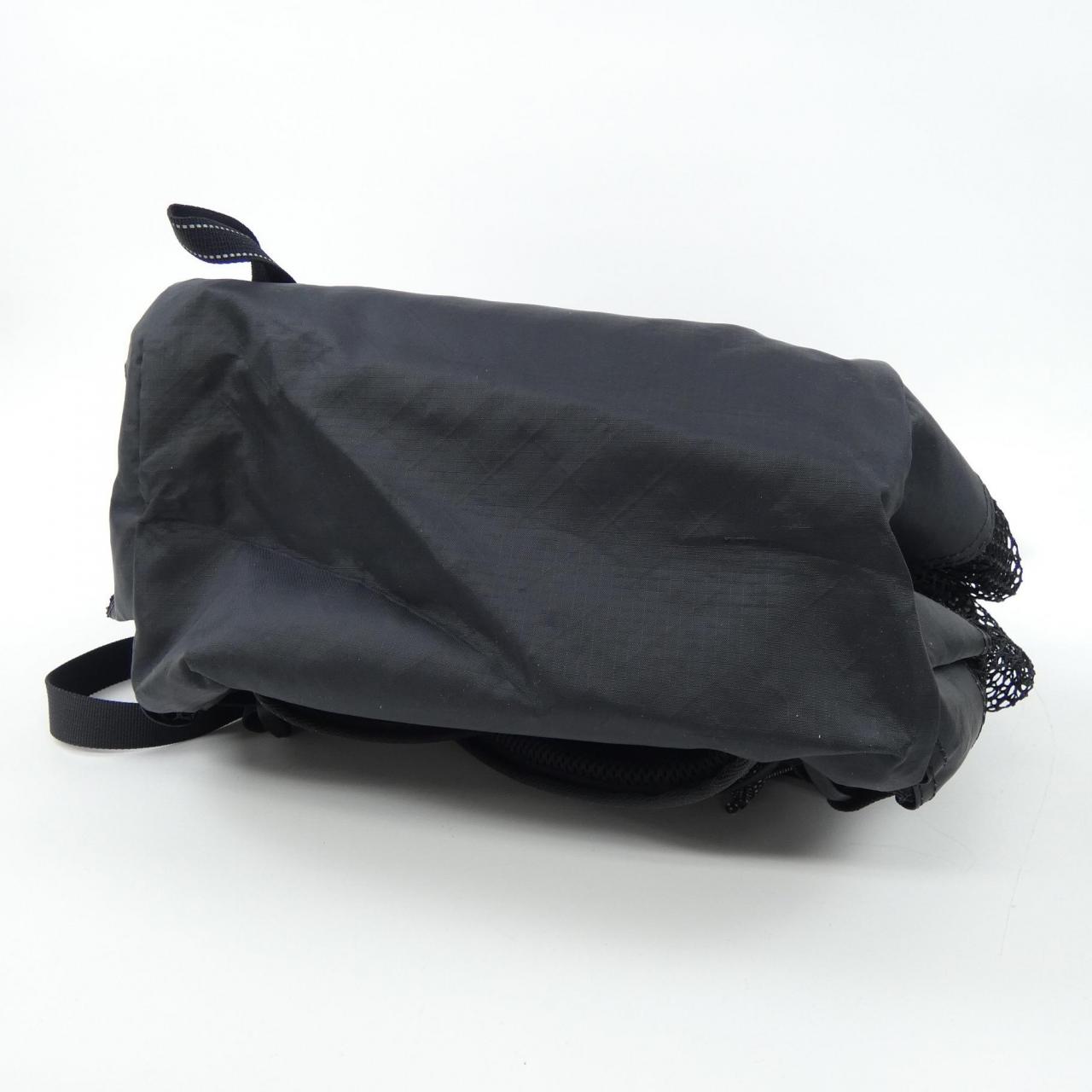 アンドワンダー and wander 574-4975190 BACKPACK