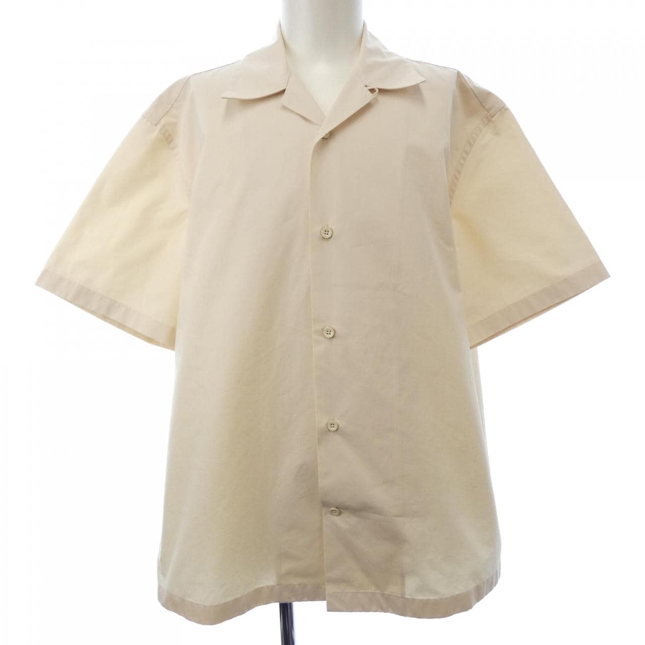JIL JIL SANDER J22DL0112 Shirt