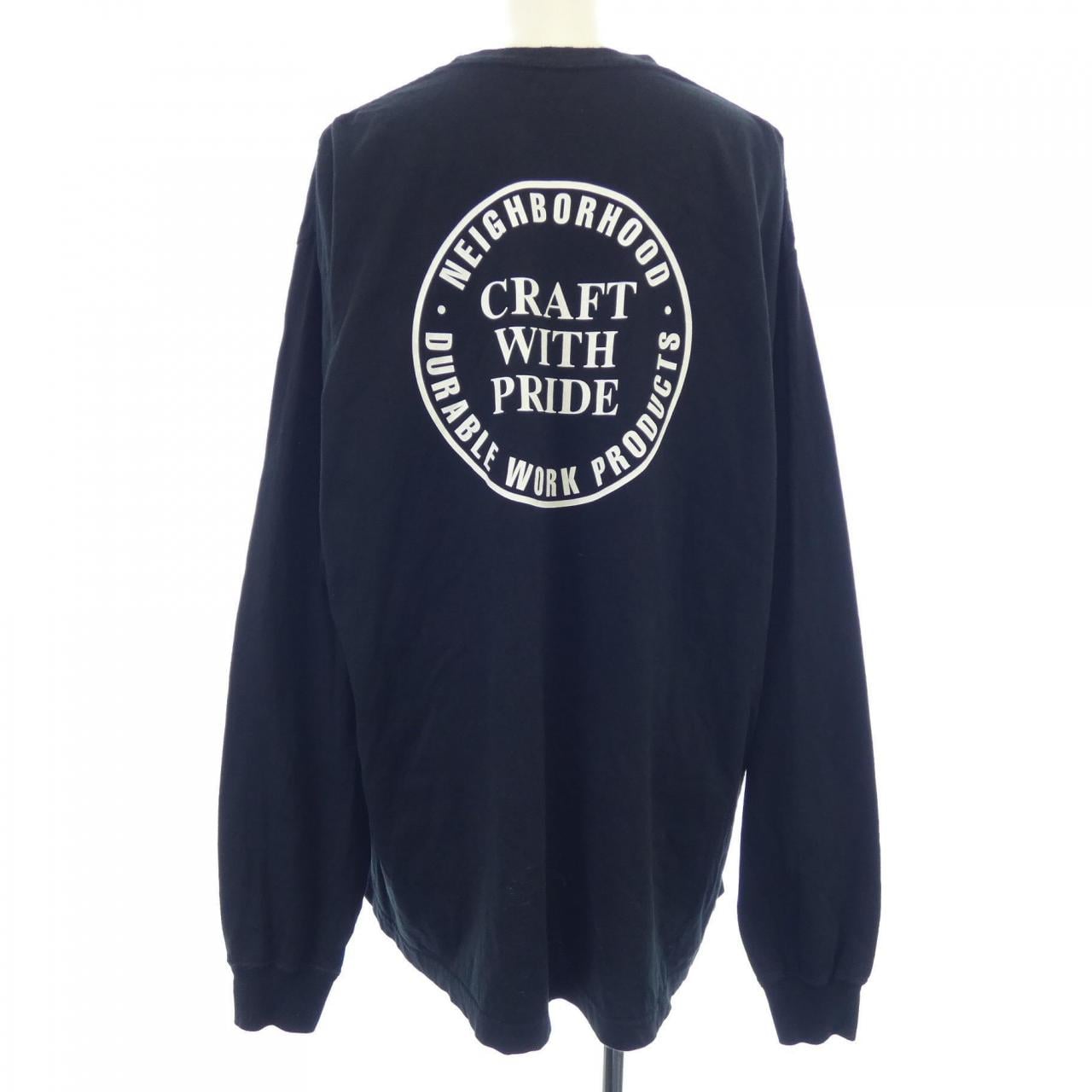 ネイバーフッド NEIGHBORHOOD Tシャツ
