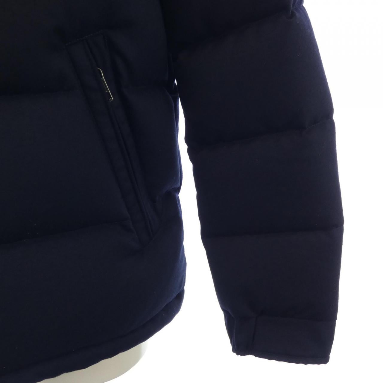 モンクレール MONCLER MONTGENEVRE ダウンジャケット