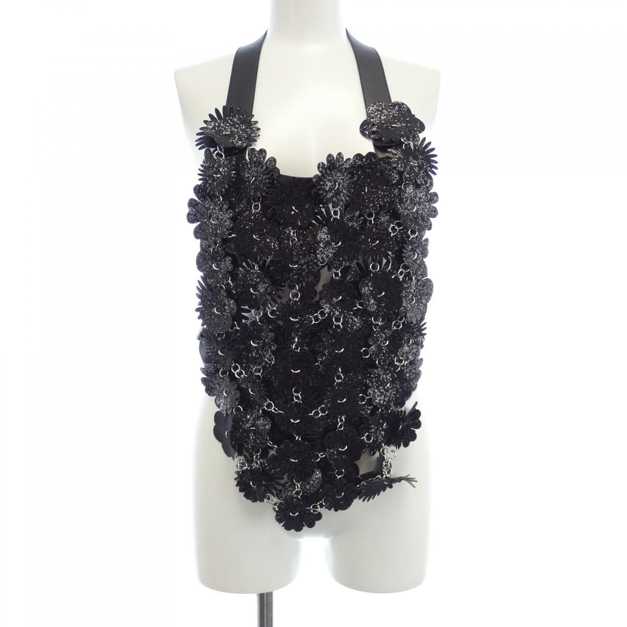 ノワールケイニノミヤ noir kei ninomiya 3L-V008 ベスト