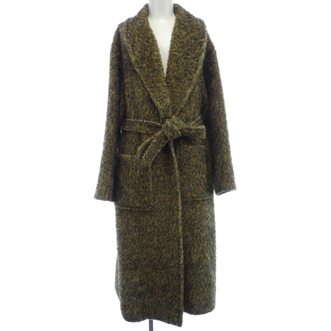ドリスヴァンノッテン DRIES VAN NOTEN コート
