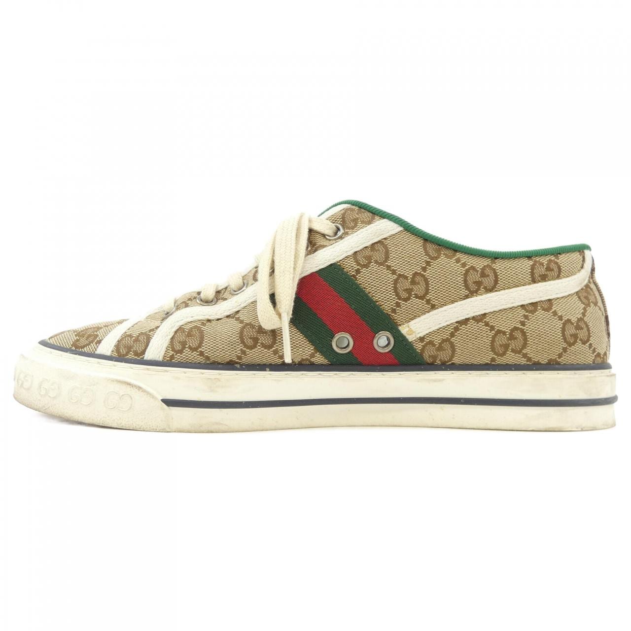 グッチ GUCCI 606111 スニーカー