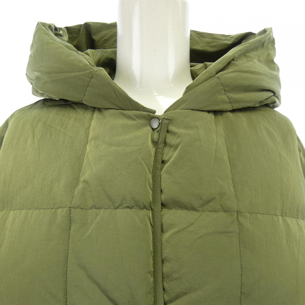 ジプソフィア Gypsohila ダウンジャケット