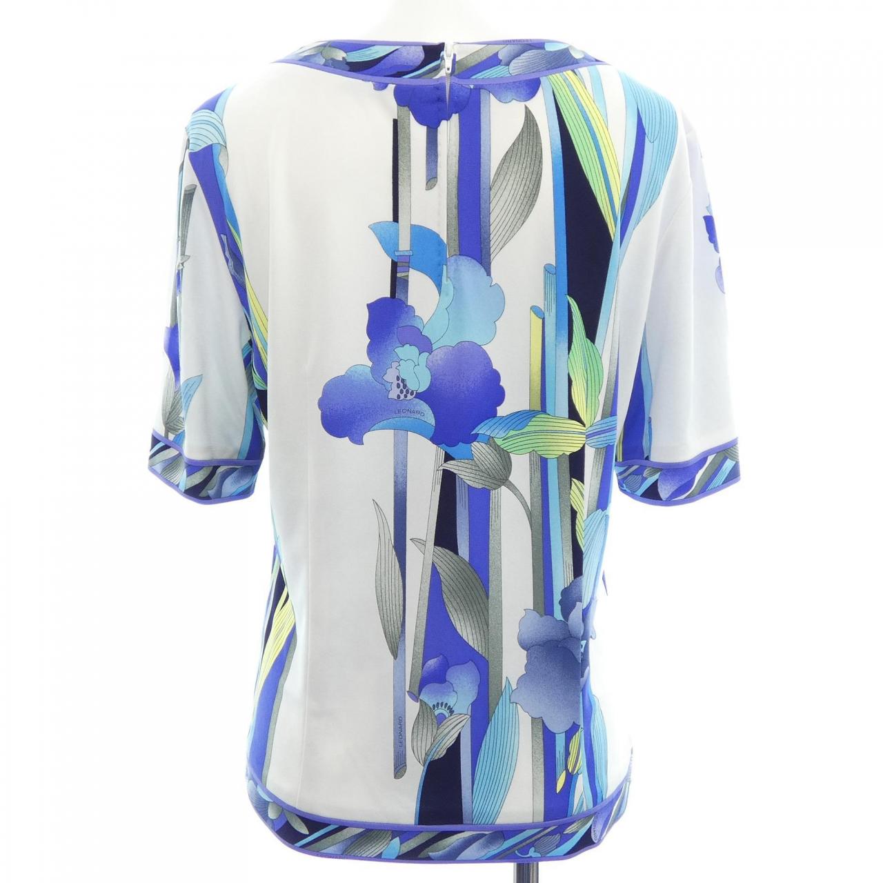 レオナールファッション LEONARD FASHION トップス