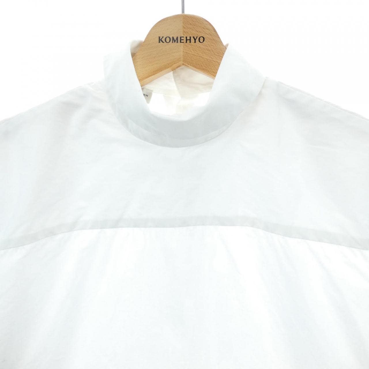 ドリスヴァンノッテン DRIES VAN NOTEN シャツ