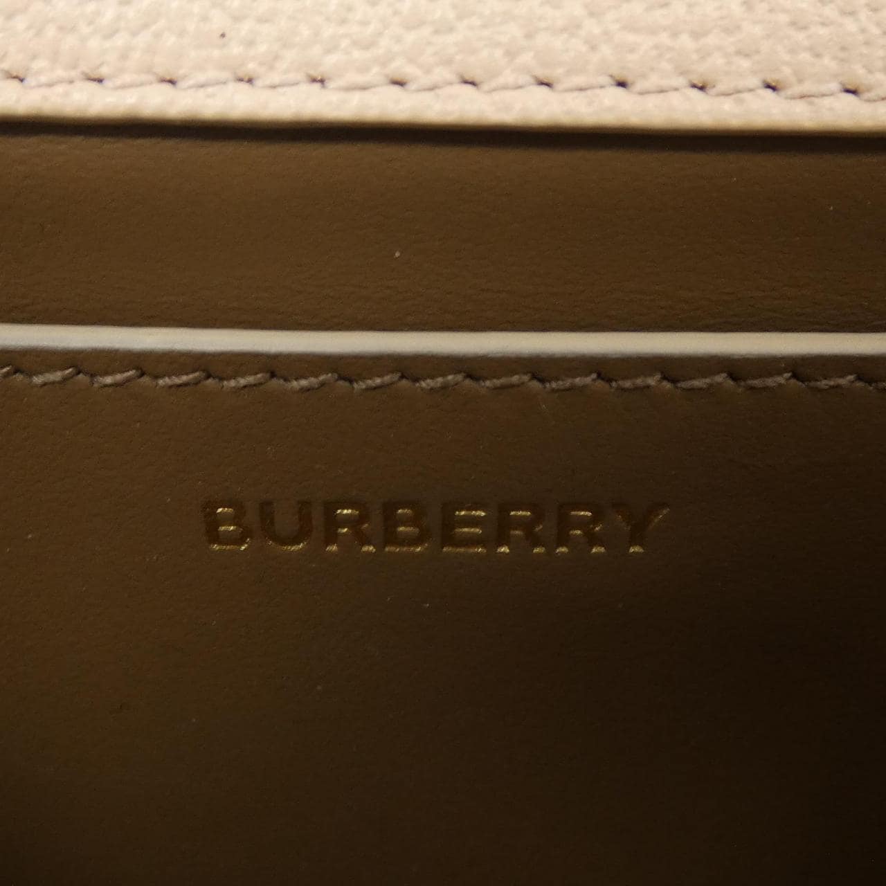 バーバリー BURBERRY LL MADISON 80844931 BAG