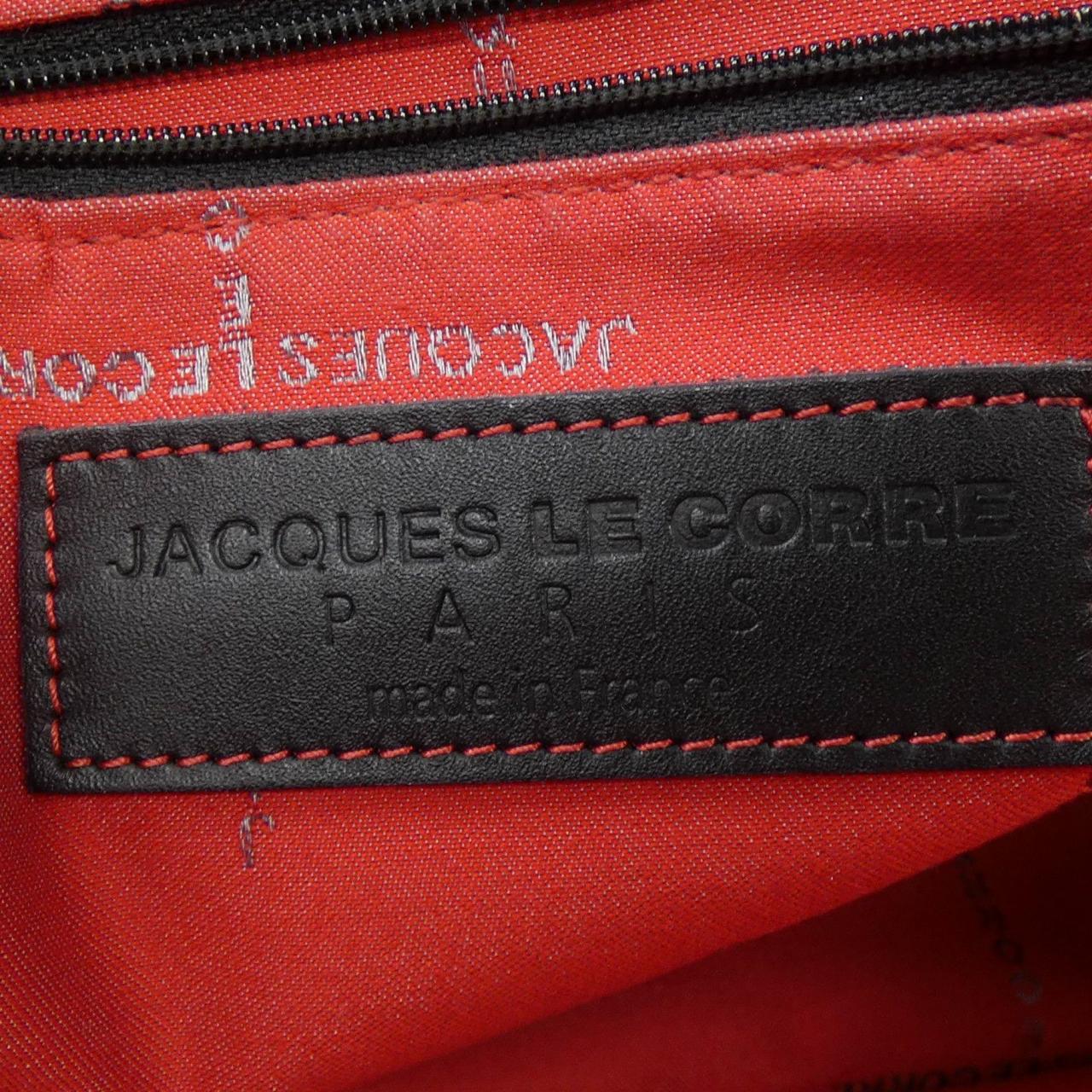 ジャックルコー JACQUES LE CORRE BAG