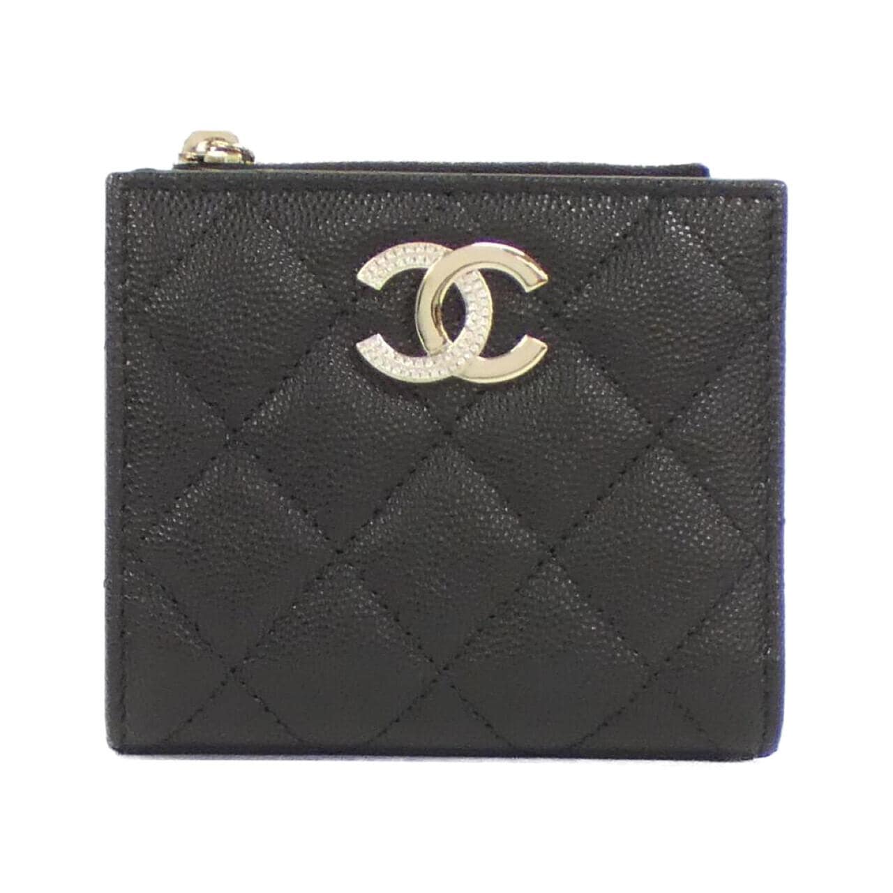 [未使用品] CHANEL AP4181 钱包