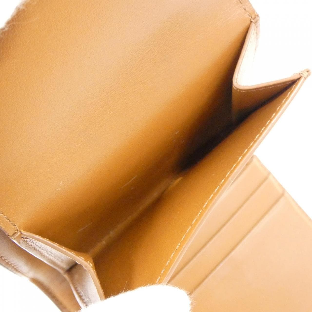 セリーヌ スモール フラップ ウォレット 10D782EB8 財布