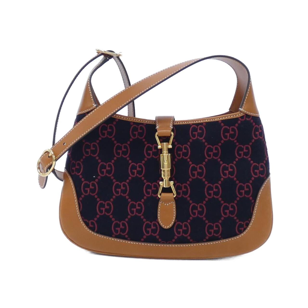 Gucci JACKIE 1961 636706 HS3OG肩背包