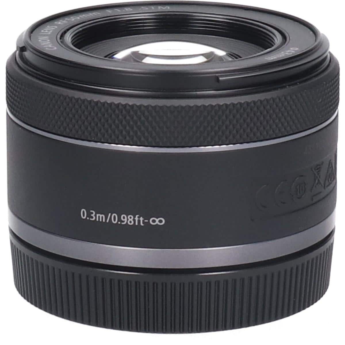 ＲＦ５０ｍｍ　Ｆ１．８ＳＴＭ