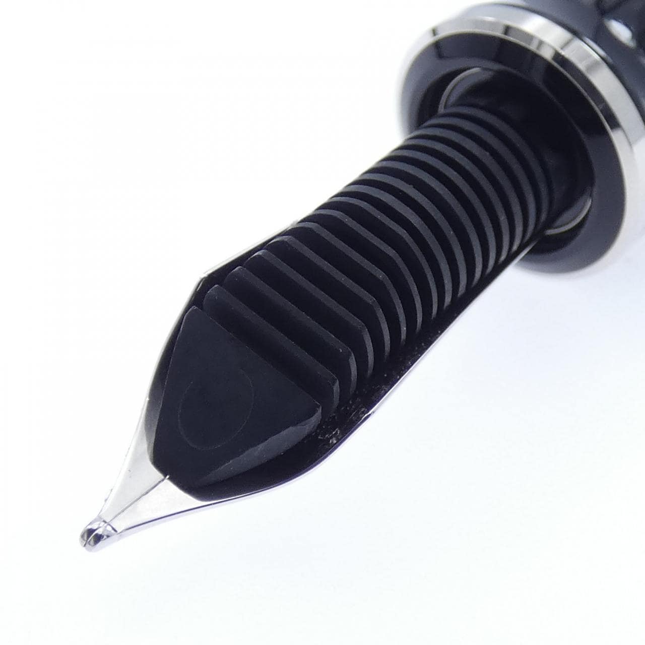 ペリカン スーベレーンM605ブラックストライプ 万年筆