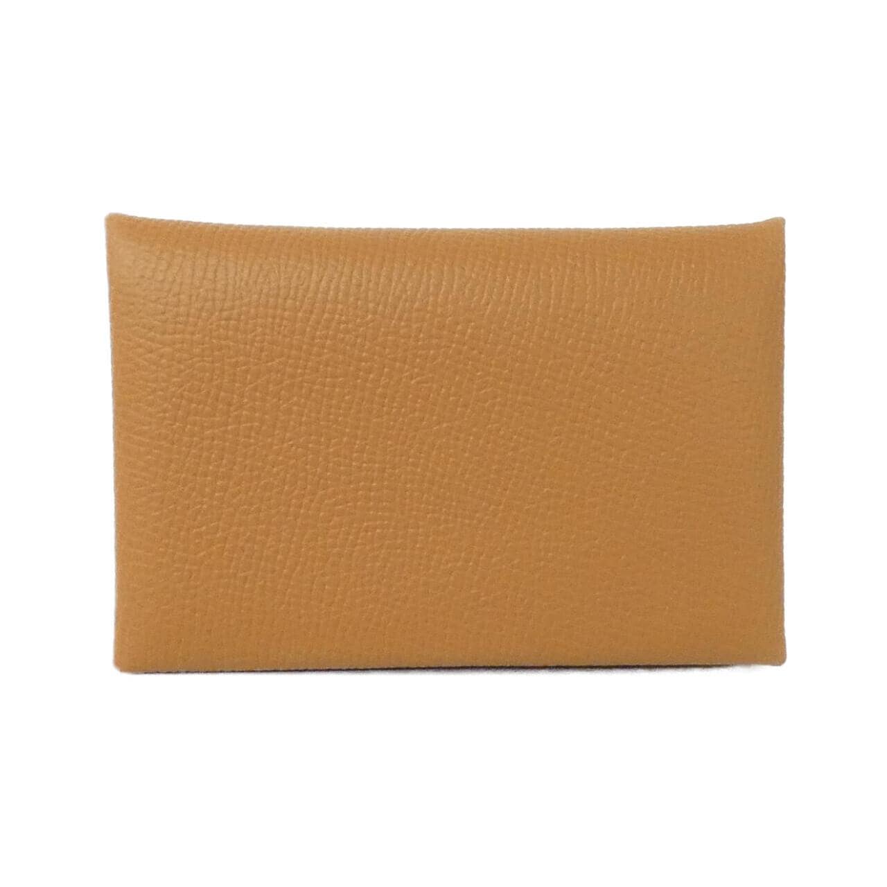 エルメス カルヴィ 044164CK カードケース