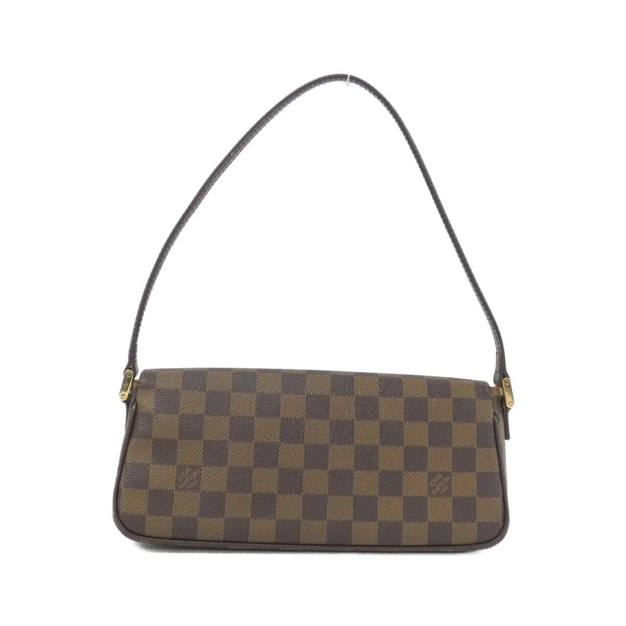 ルイヴィトン ダミエ レコレータ N51299 ショルダーバッグ