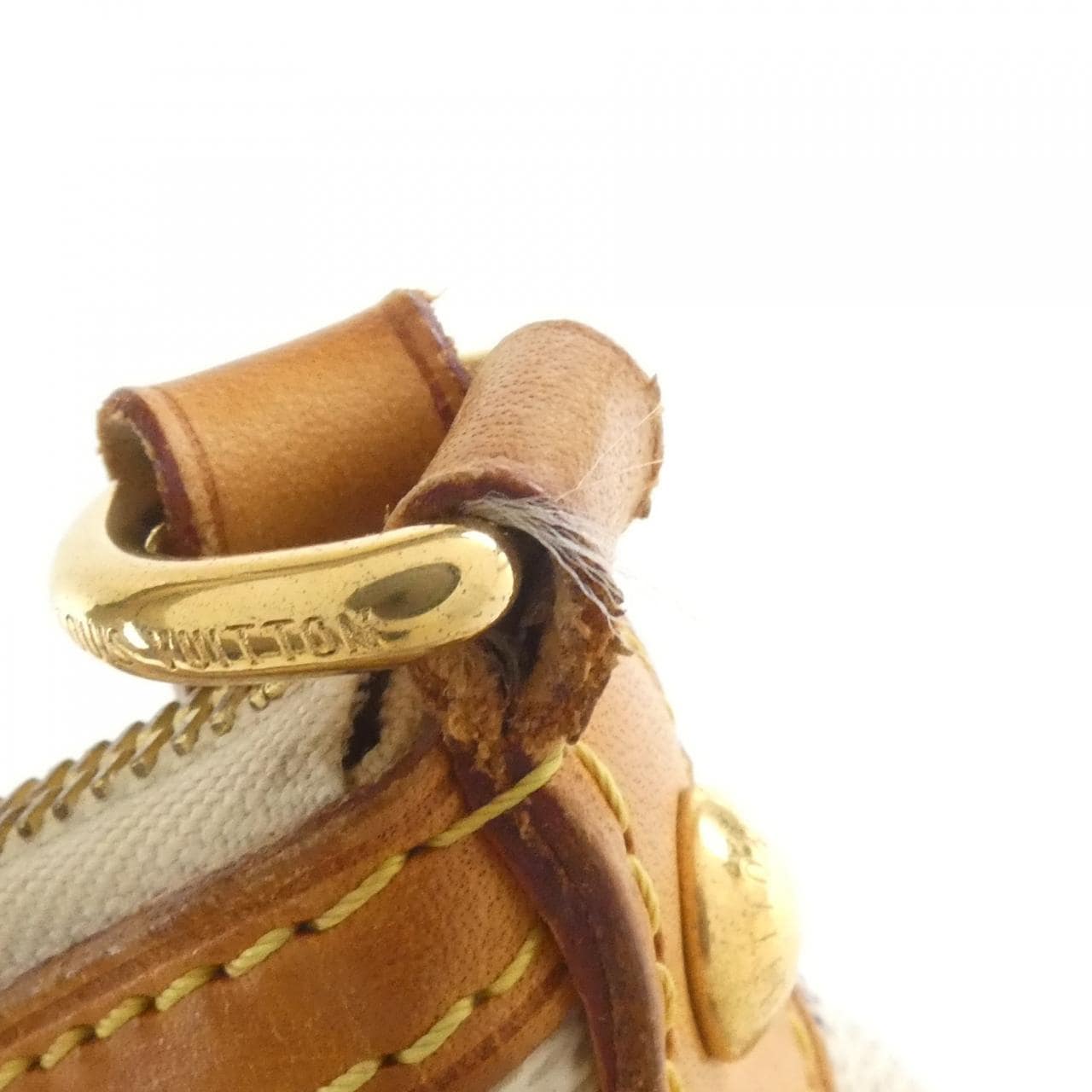 ルイヴィトン ダミエ アズール シラクーサ PM N41113 ショルダーバッグ