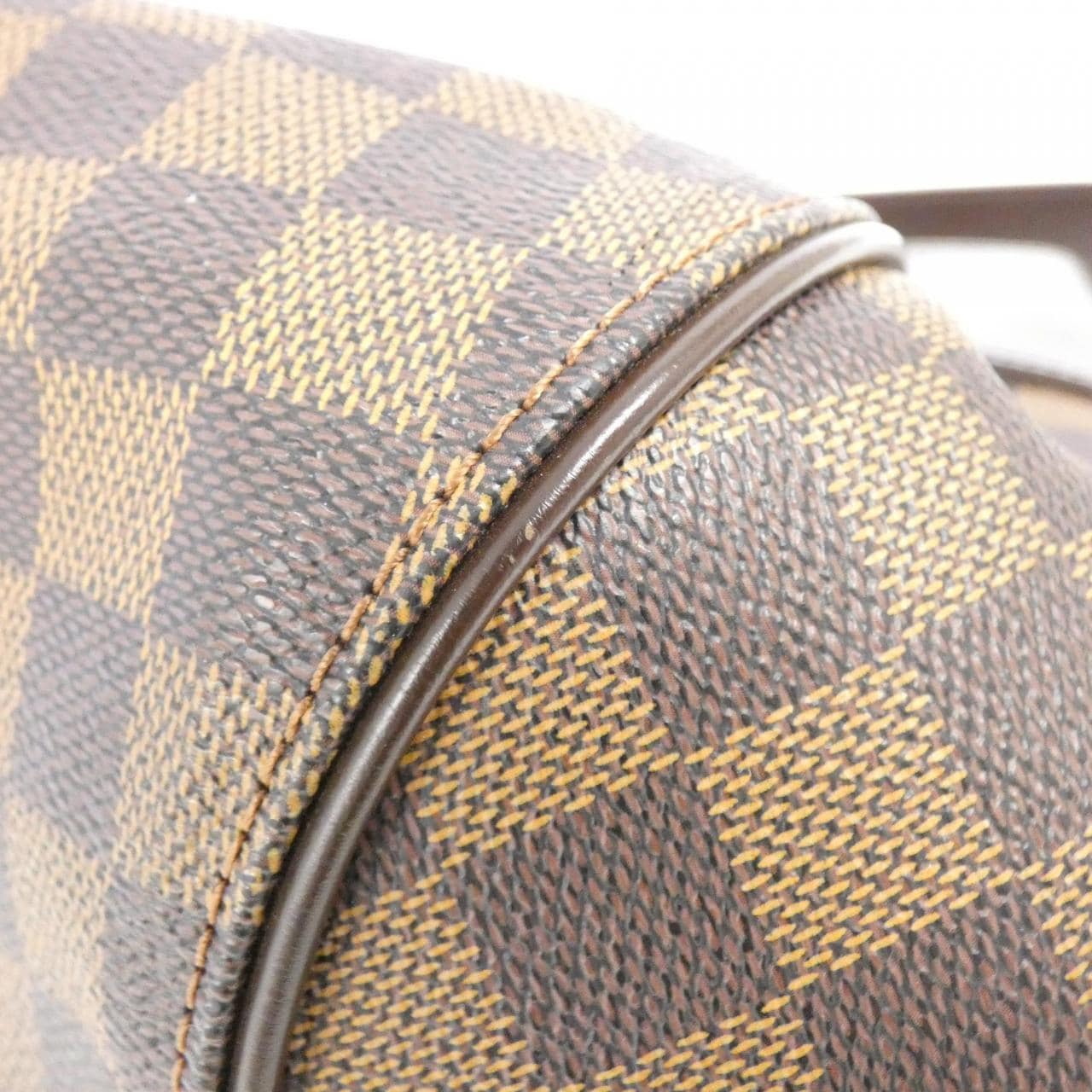 LOUIS VUITTON Damier Sistina 中号 N41541 单肩包