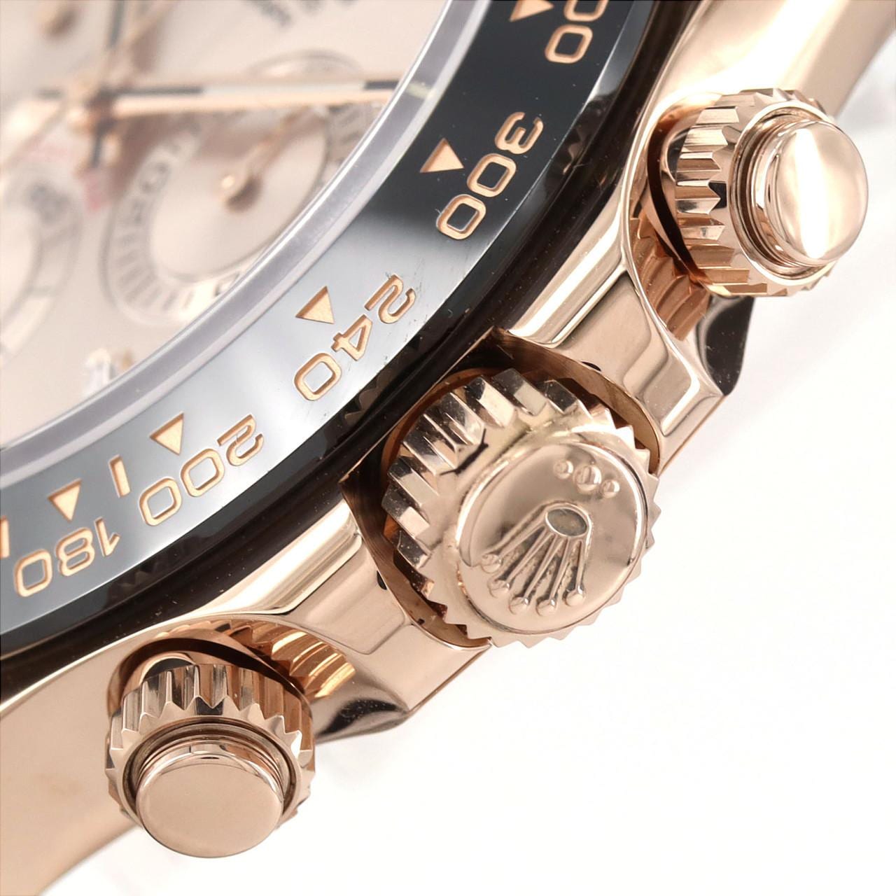 ROLEX Daytona 116515LNA PG/RG Automatic Random Number