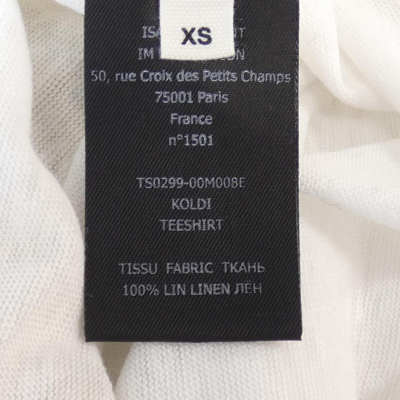 イザベルマラン ISABEL MARANT Tシャツ