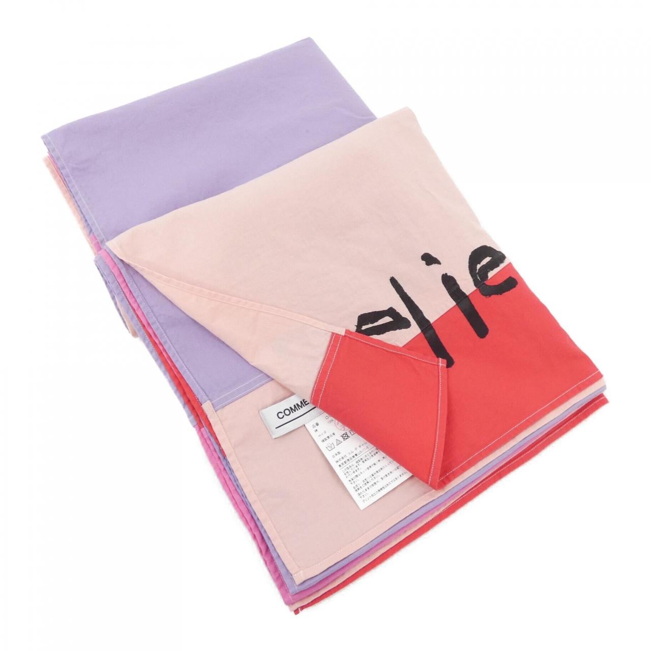 COMME des GARCONS STOLE