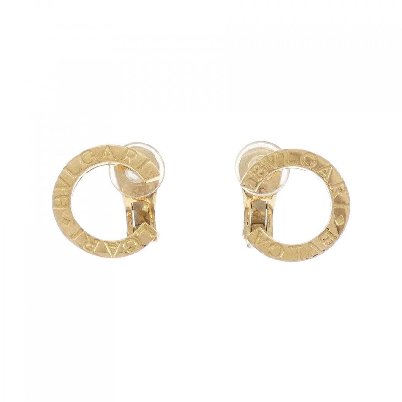 BVLGARI BVLGARI BVLGARI earrings