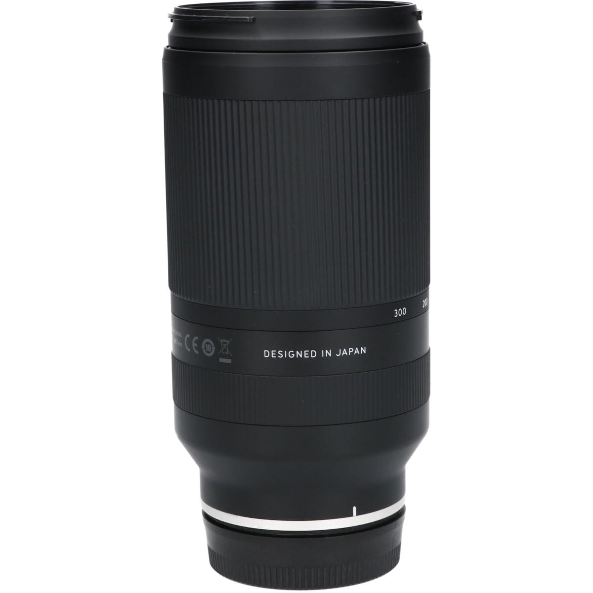 E70-300mm F4.5-6.3 DiIII A047