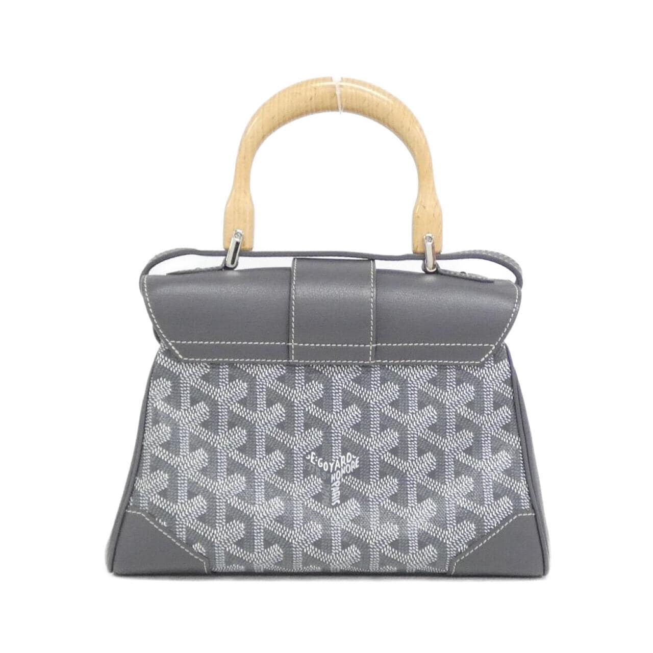 GOYARD saigon bag