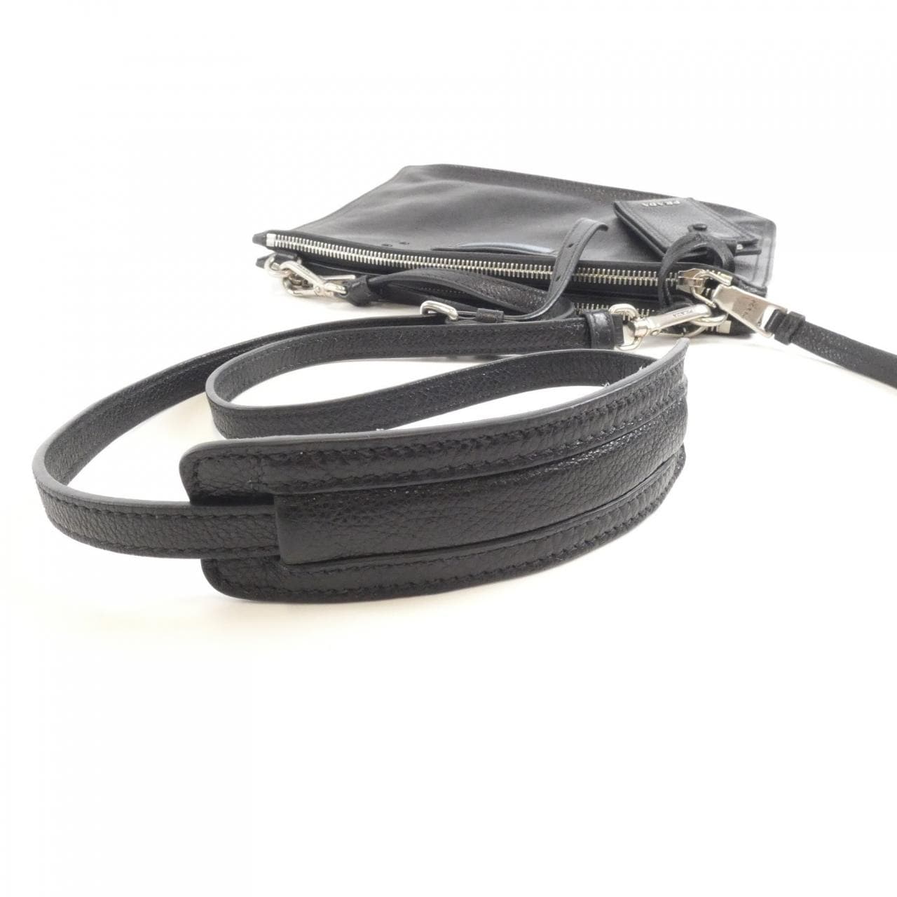 Prada 1BH113 Shoulder Bag