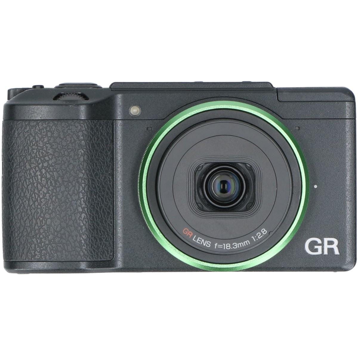 ＧＲ　ＩＩ