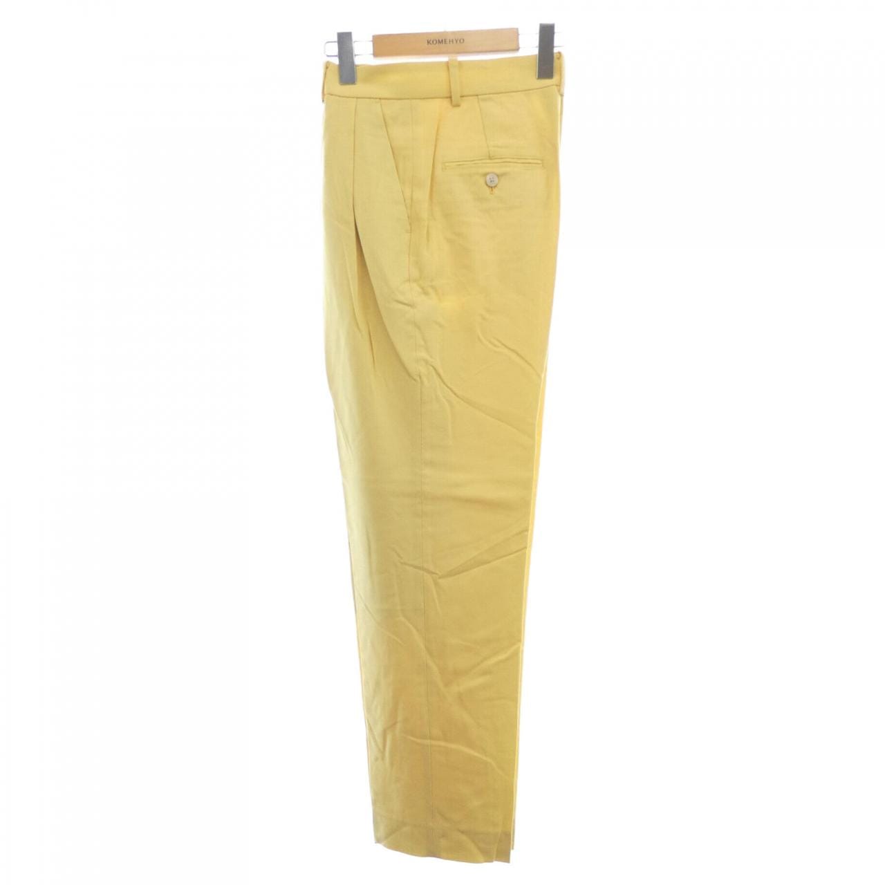 ザニューハウス THE NEWHOUSE パンツ