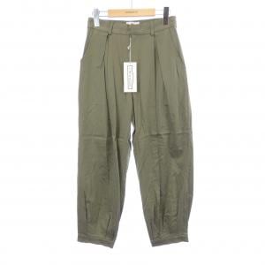 ザニューハウス THE NEWHOUSE パンツ