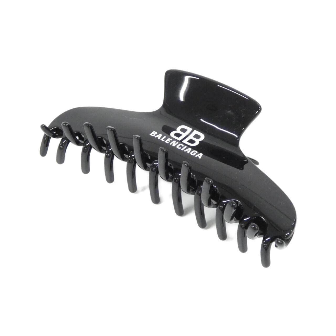 [新品] BALENCIAGA HOLLI HAIR GRIP 765382 TZ0AS 髮夾