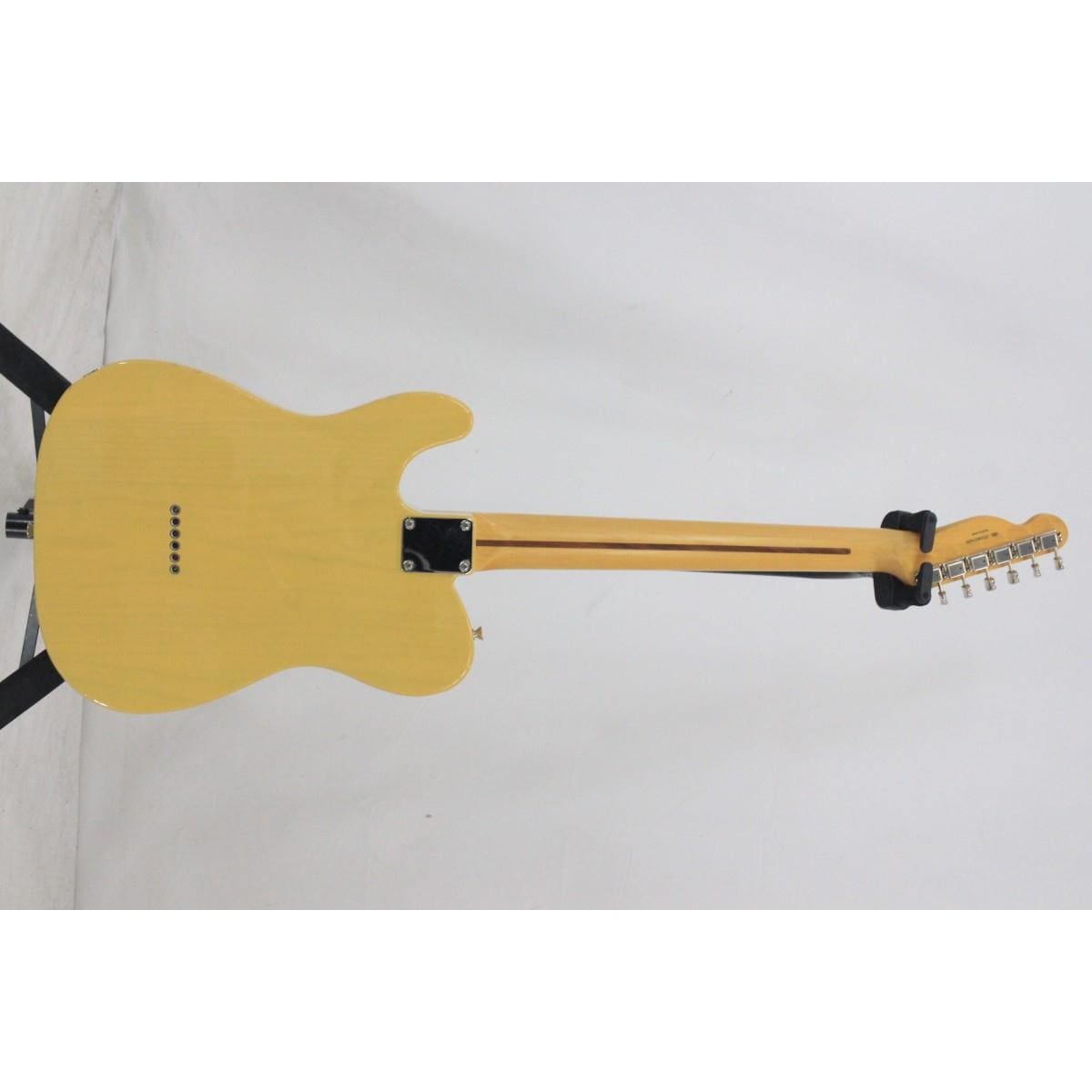 ＦＥＮＤＥＲ　ＪＡＰＡＮ　　ＭＩＪ　ＨＹＢＲＩＤ　５０Ｓ　ＴＥＬＥＣＡＳＴＥＲ