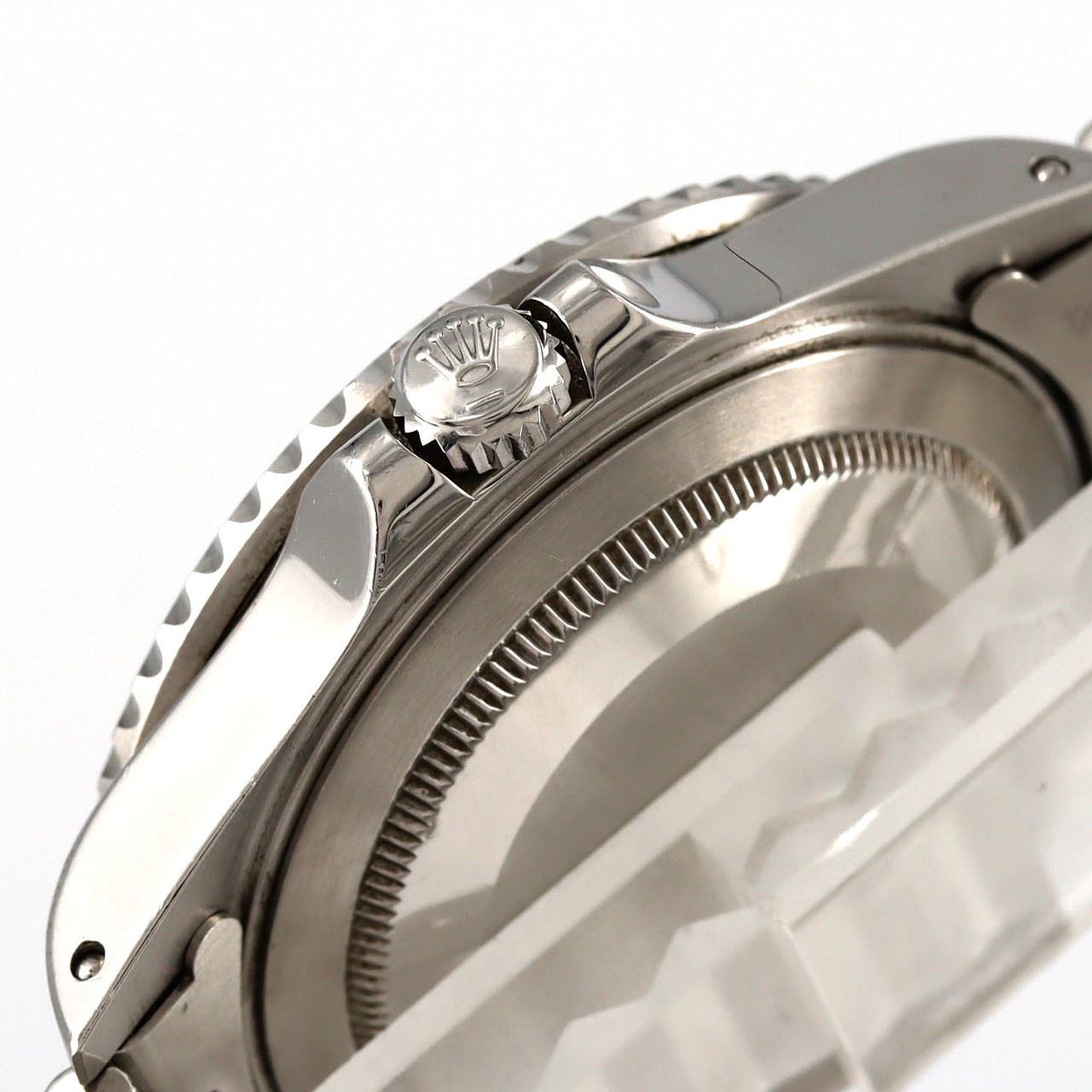 ROLEX GMT Master II 16710 SS自动上弦腕表