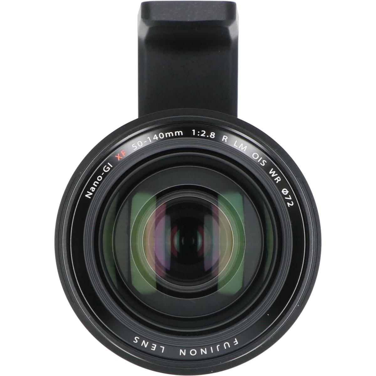 ＸＦ５０－１４０ｍｍ　Ｆ２．８Ｒ　ＬＭ　ＯＩＳ　ＷＲ