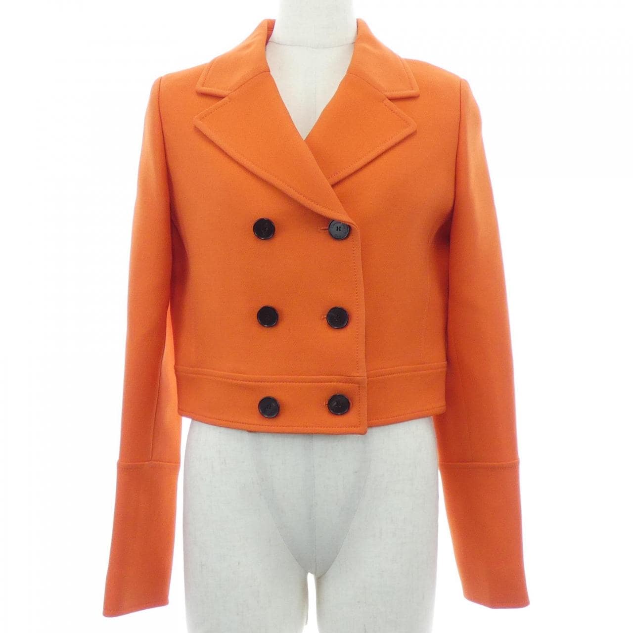 クリスチャンディオール CHRISTIAN DIOR 221V45A1162 ジャケット